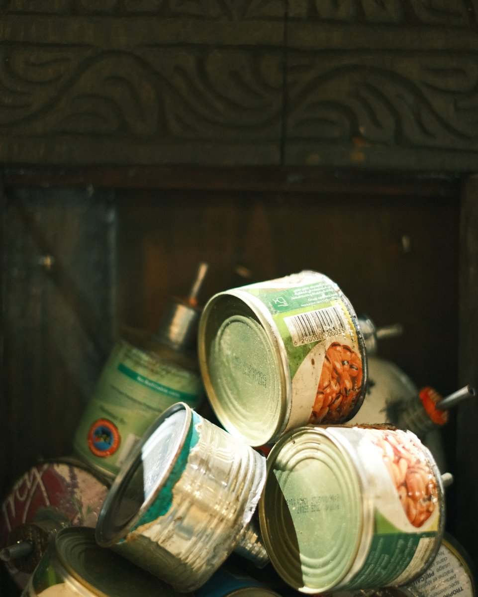 Vodo Arts Society & Lab tweet media