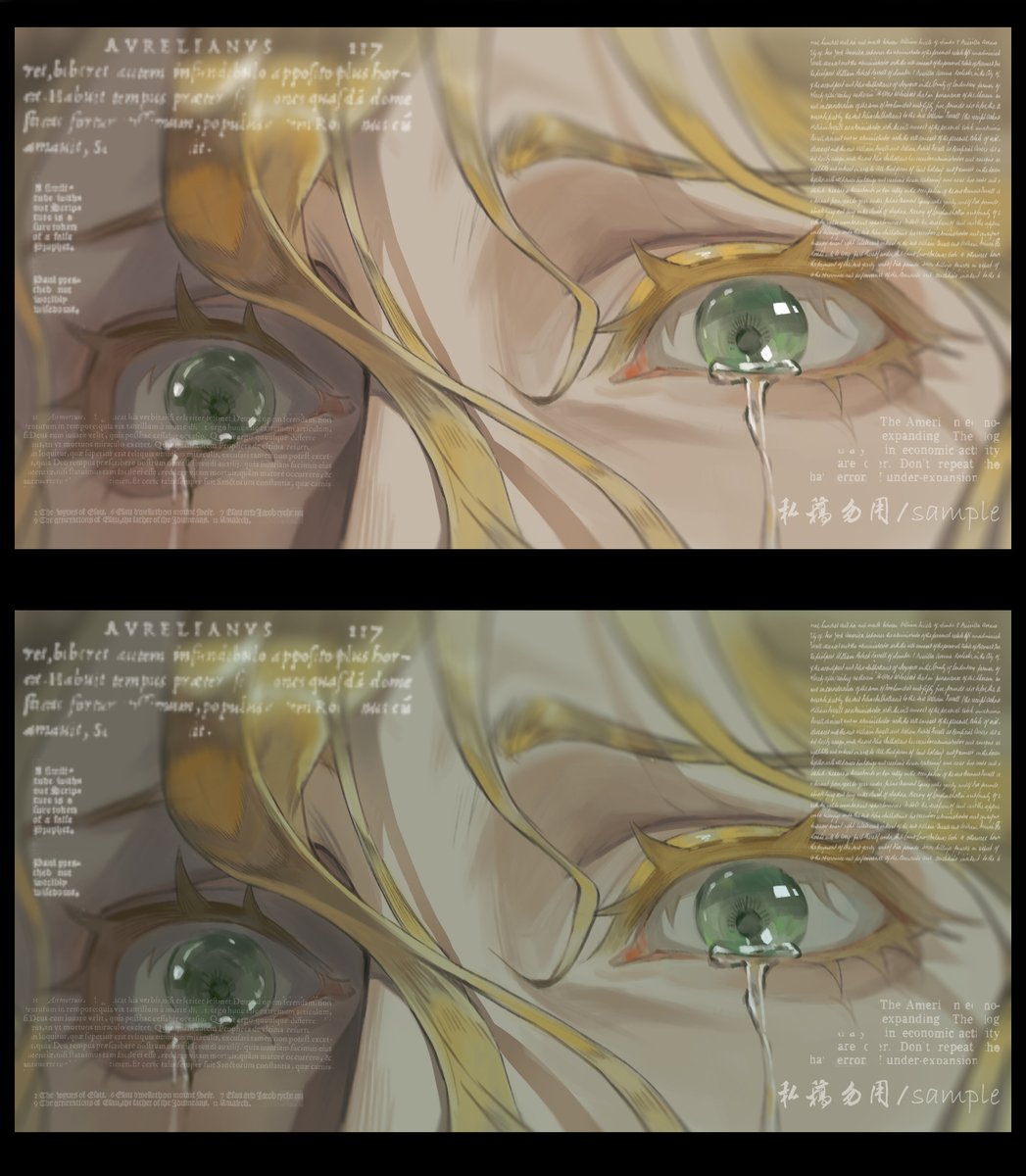 禧叁(vgenOpen) tweet media