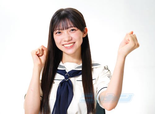 櫻坂46佐藤愛桜　四期生オーディション <a href="/nikkansports/">日刊スポーツ</a>さんから賞に輝くルーキーは笑顔とギャップが魅力 
#櫻坂46 #佐藤愛桜 

nikkansports.com/entertainment/…