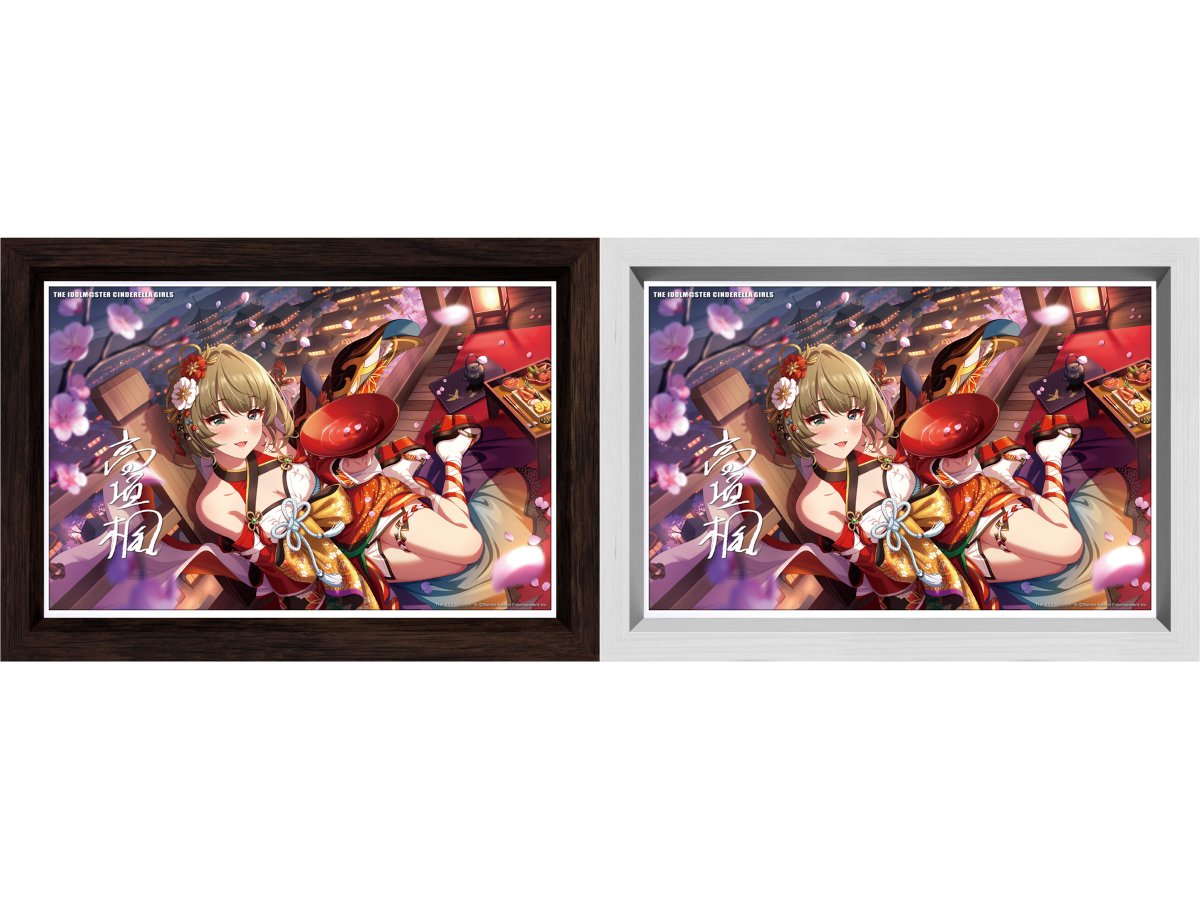 アイドルマスター オフィシャルショップ on X: 