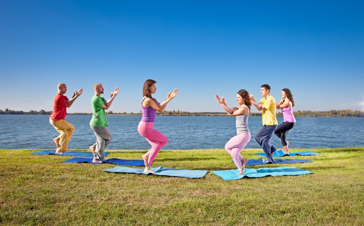 mybeststudio's tweet image. How to Market Your Yoga Business Offline

Blog: mybeststudioblog.com/how-to-market-…

#yoga
#yogabusiness
#market
#businessgrowth
#yogastudio
#teachers
#yogaclass
#yogainspiration