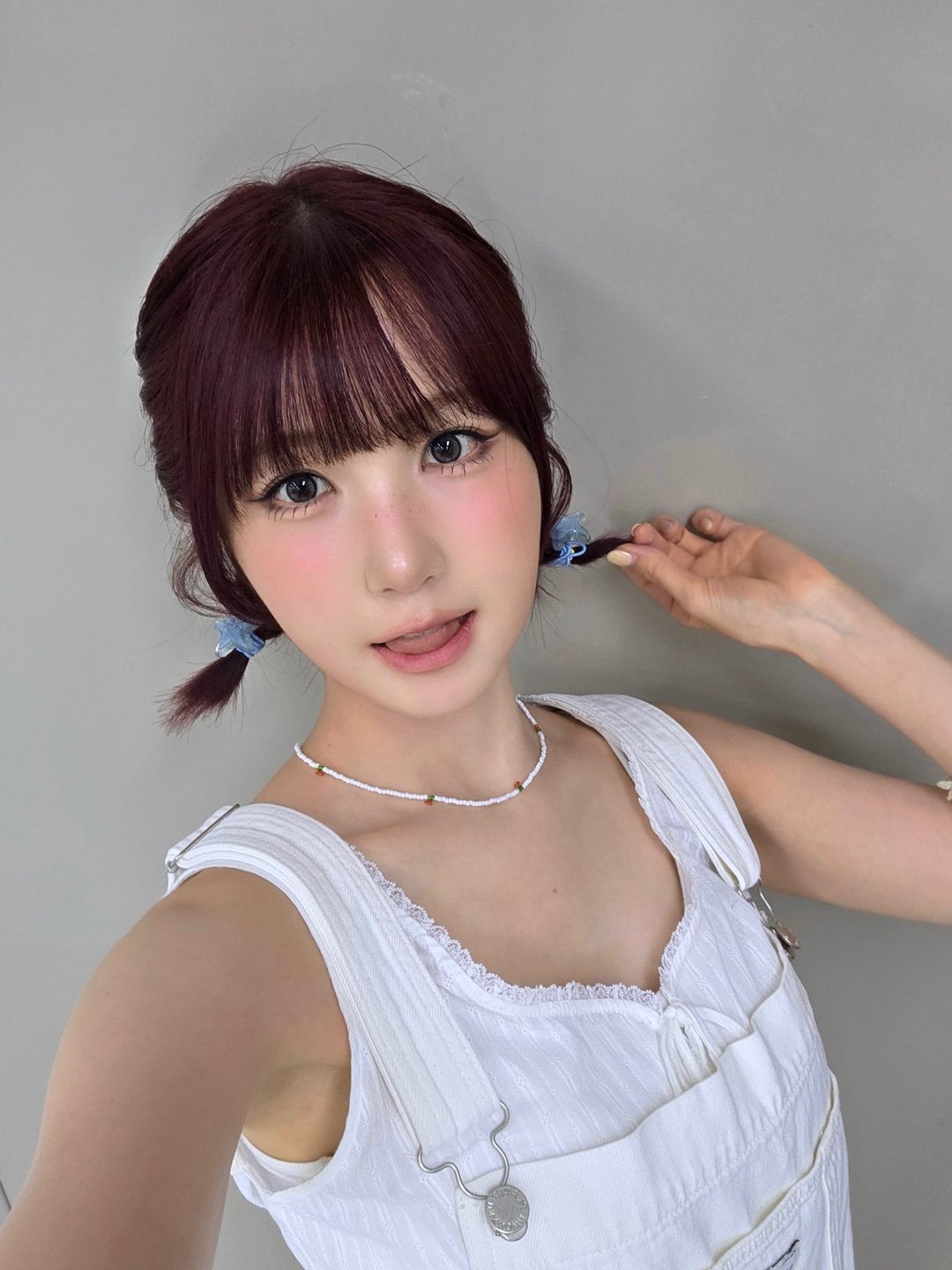 Say my name HITOMI ポラロイド MPD Fancam] Say My Name Hitomi Fancam 4K 'WaveWay