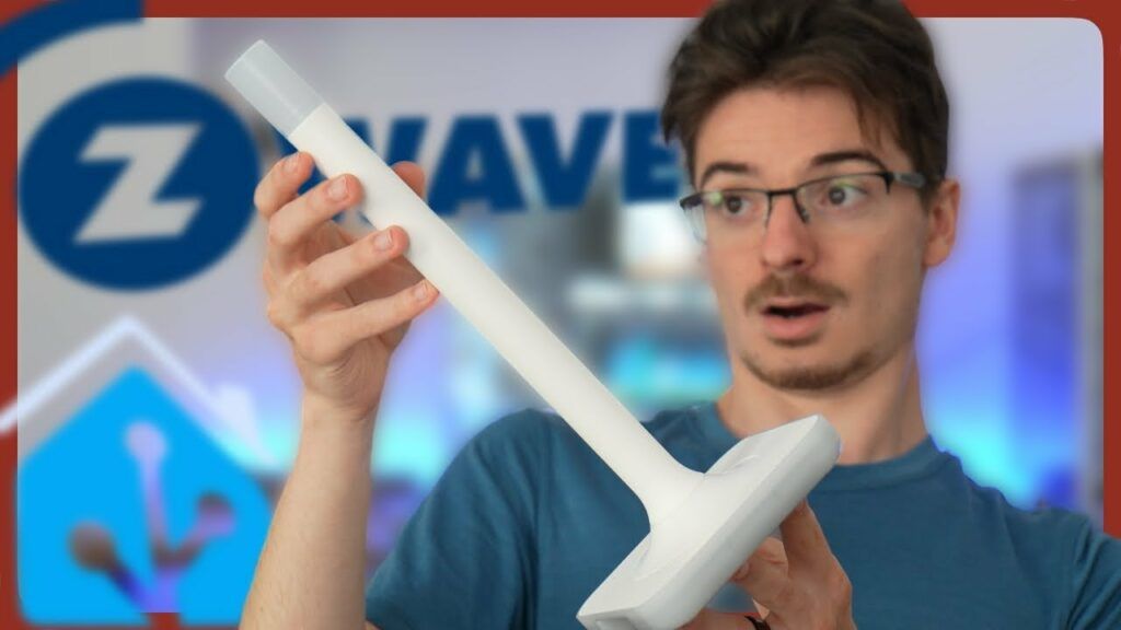 Nouvelle Vidéo sur Abavala.TV : 
Home Assistant pense que Z-Wave n’est pas mort, est ce vrai ? 
bit.ly/3HDHqwo