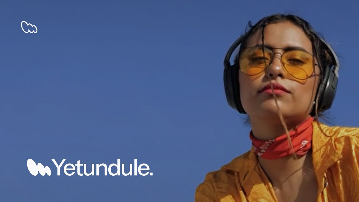 yetundulenew's tweet photo. Cristal Audio #lossless Audio Quality
Not just Music 🎶
We Music Differently 🎼 🪘

Listen 🎧 To Pure Sound, Every Detail as The Artist Intended 🎤🎹🎺

#yetundule #cristalaudio https://t.co/eFTnEhNclf