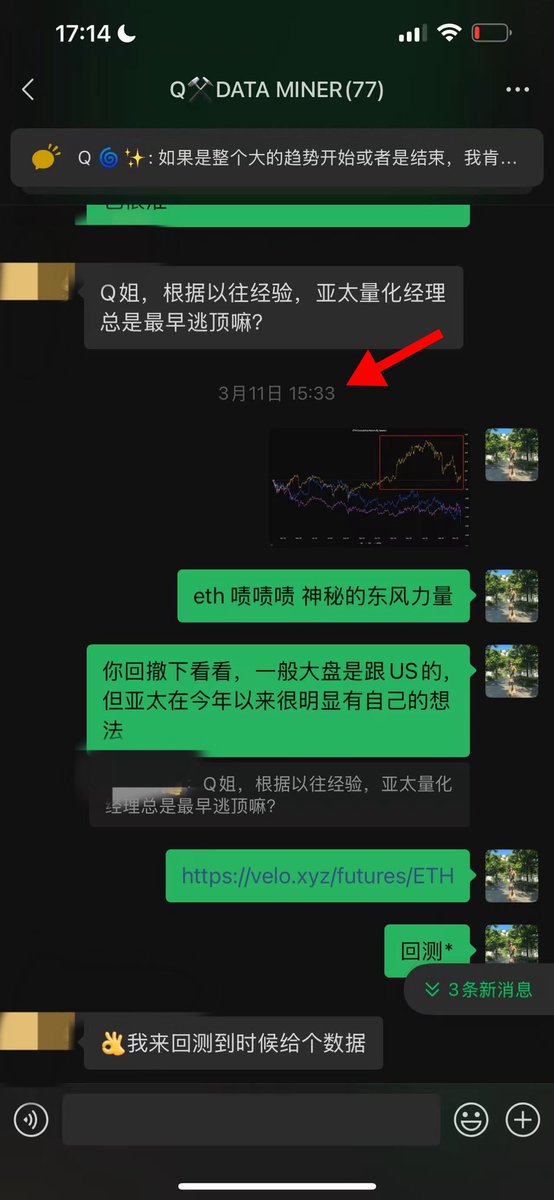 tocuee's tweet image. 有些时候，事实就是很反常识的

比如：
市场主要认为是币股以及北美ETF的买单托举了 $eth 的币价支持了涨幅，但是：

图一：在3月底发现了异常，在群里感慨北美时区还在dumping，但亚洲区已经开始展现神秘东方力量，那时对后面发生的 $eth 的狂暴上涨还一无所知（笑.jpg ；…