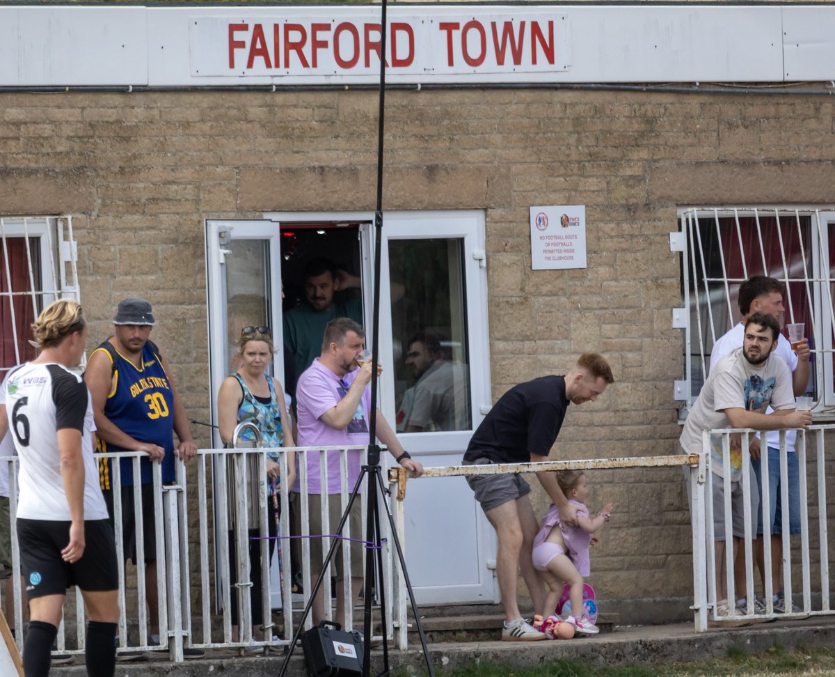 Fairford Town Reserves v Redhouse FC - Wiltshire Senior League Division One tonight @ Cinder Lane 7.45pm KO - SPIKES Diner &amp; Bar open from 5pm - spikesdiner.com
