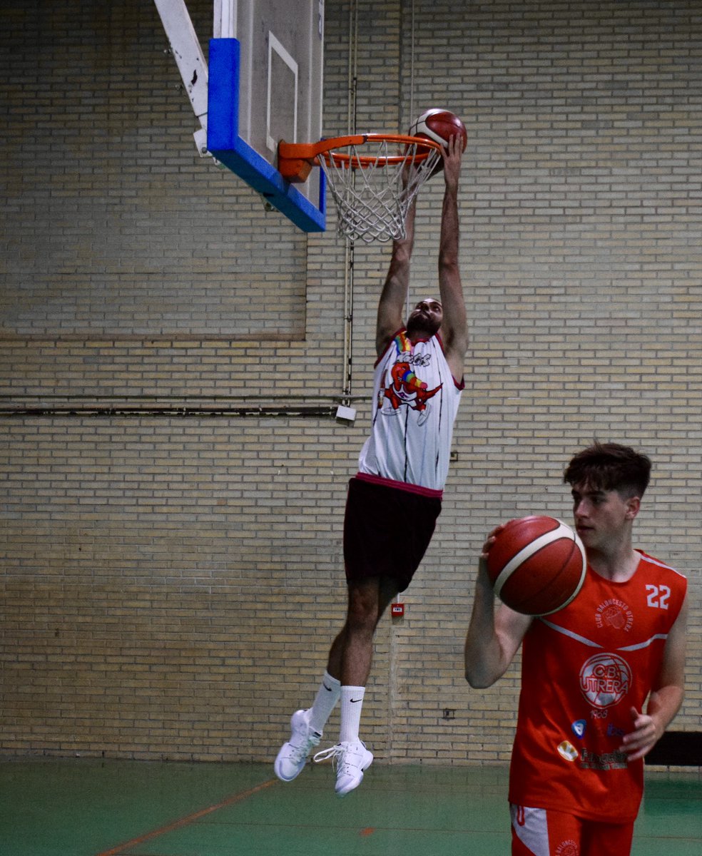 Club Baloncesto Utrera tweet media