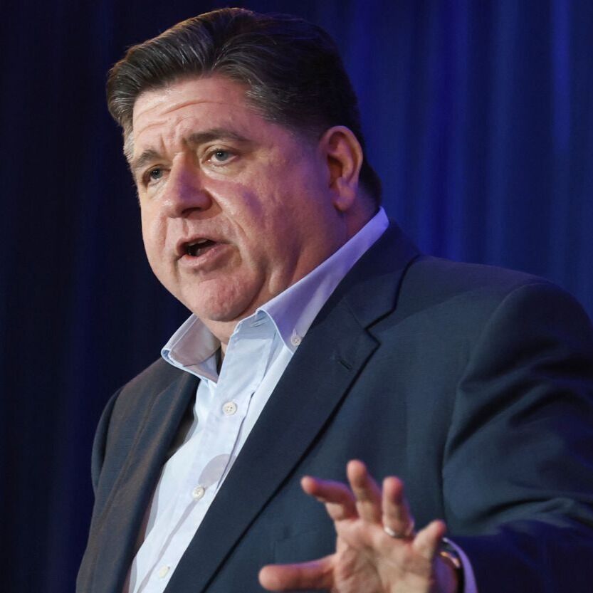 🔴COINTELGRAPH: Il governatore dell'Illinois firma due leggi per proteggere i consumatori di criptovalute, criticando le politiche federali di Trump.