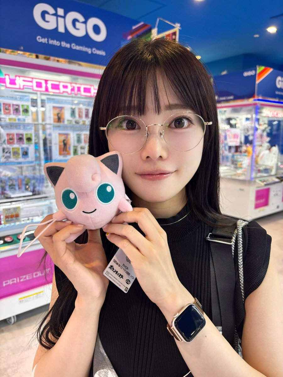 1発ゲットだぜ！！