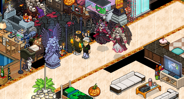 Pavs_22's tweet photo. @HabboNews_k #Habbo25 https://t.co/REilYhBFrz