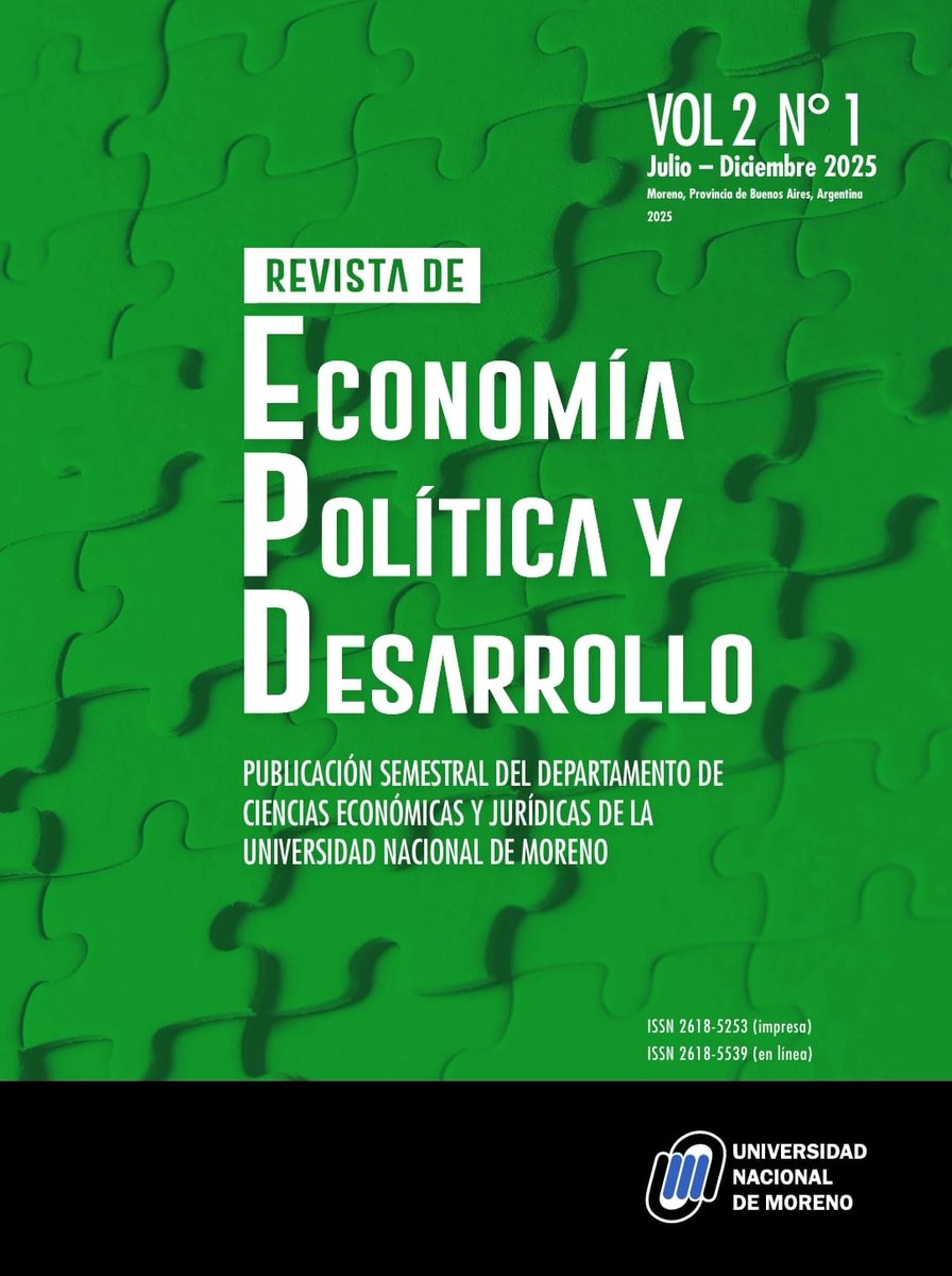 Ramiro E. Álvarez tweet media