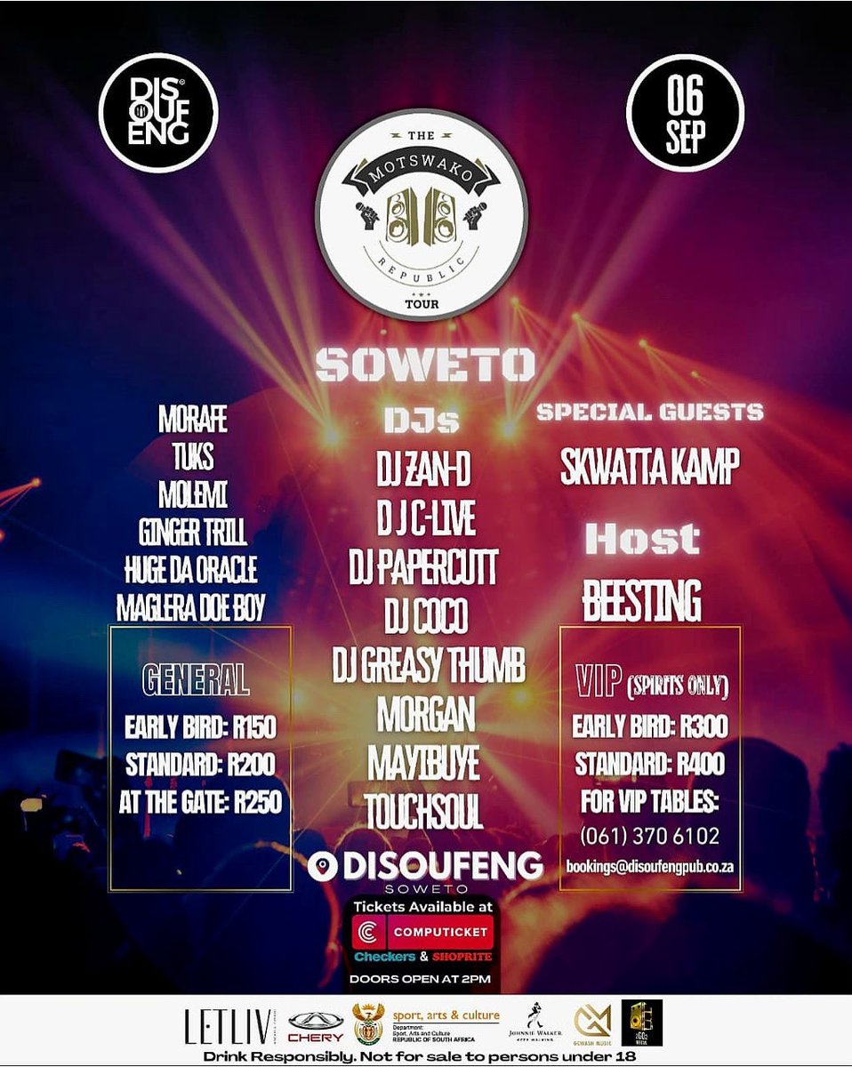 Disoufeng Pub & Restaurant tweet media