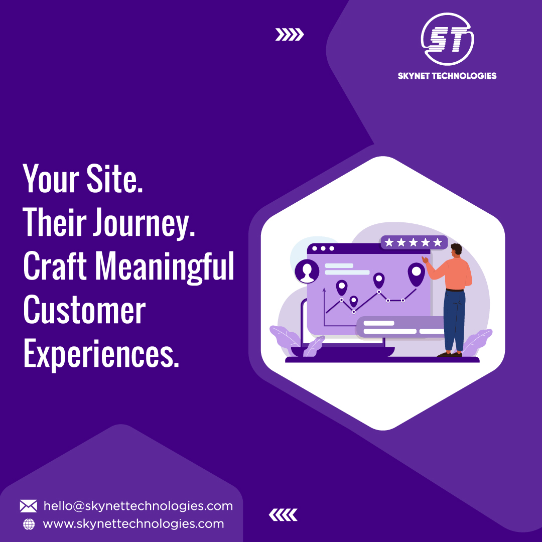 Skynet_LV's tweet photo. Customer loyalty doesn’t start with a sale.
We help you design, optimize, and grow it.                                                                  🔗https://t.co/RHsYzfJ4VM   #CustomerExperienceDesign #UserFirst #DigitalJourney #UXExperts https://t.co/paSc43wxG3