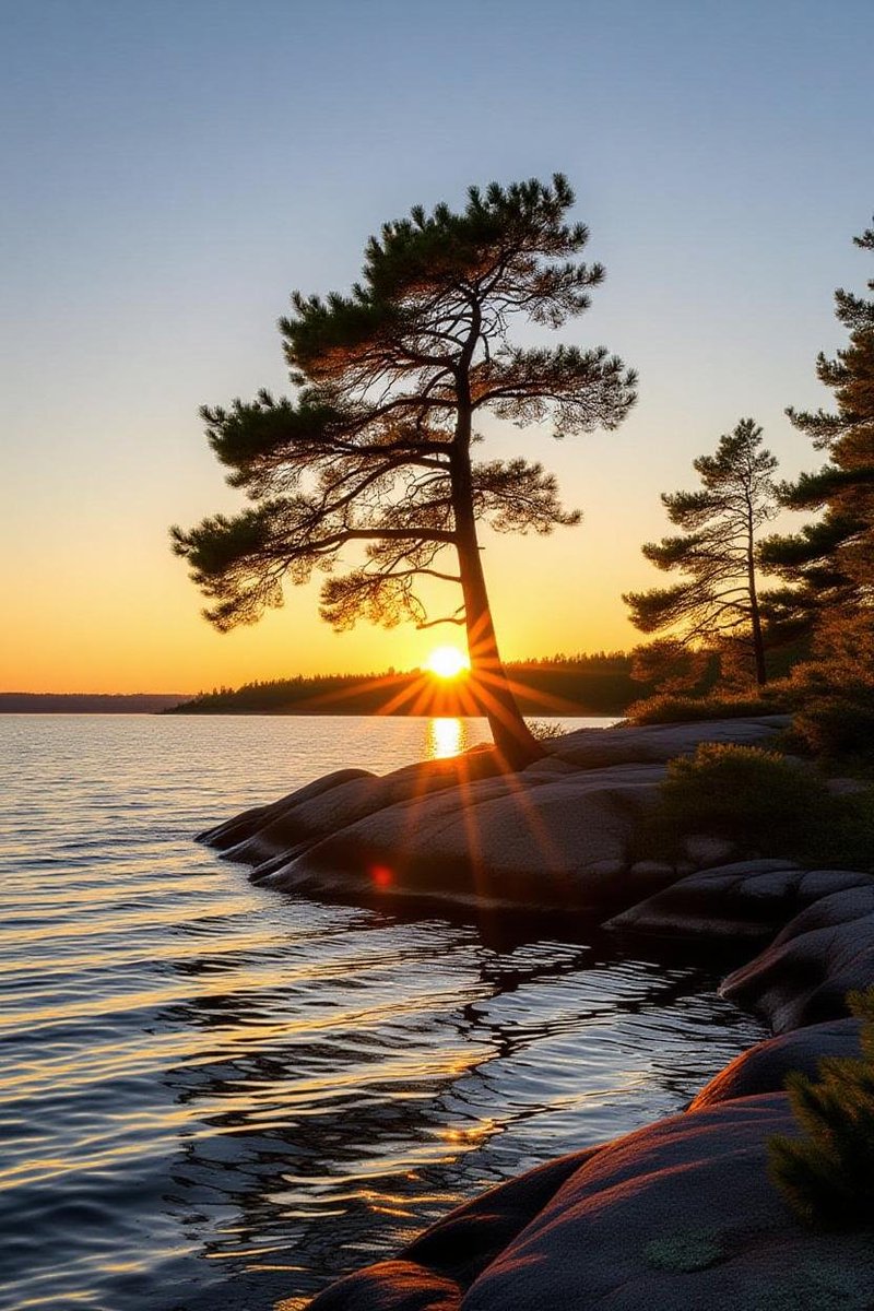 Morning 🤍❤️

Hope your day is as amazing as you are 😊

Pic:Grok imagine