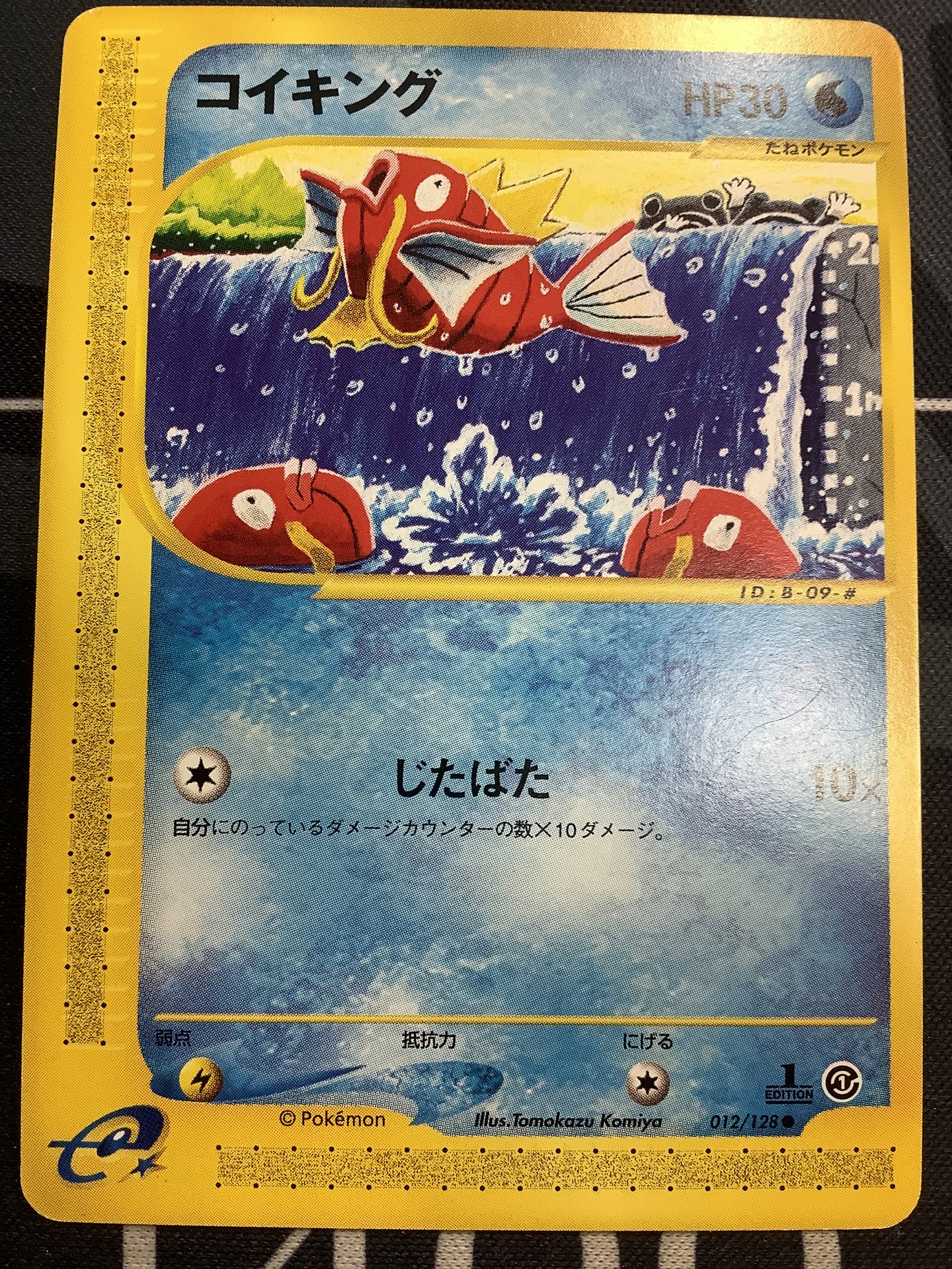 ENNDAL_TCG on X: 
