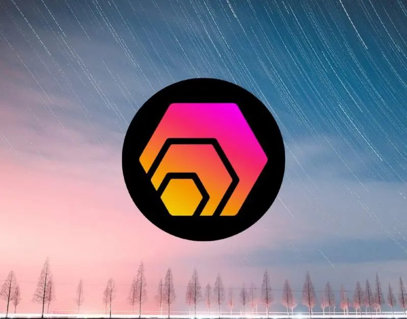 Hexfrancophone's tweet photo. Le monde gravite autour de HEX. Ici, nous tenons les rênes de l’écosystème. 😎✨

#HEX #PLS https://t.co/FSrnlcLFjV