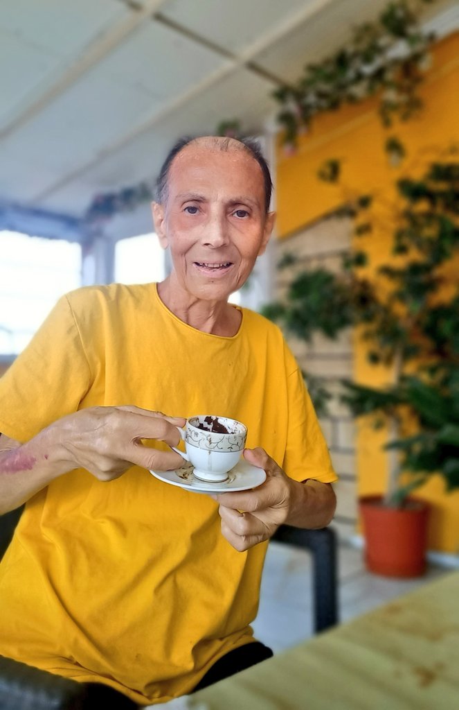 KAFE TERAS'TA
KAHVE KEYFİ 

9.AGUSTOS