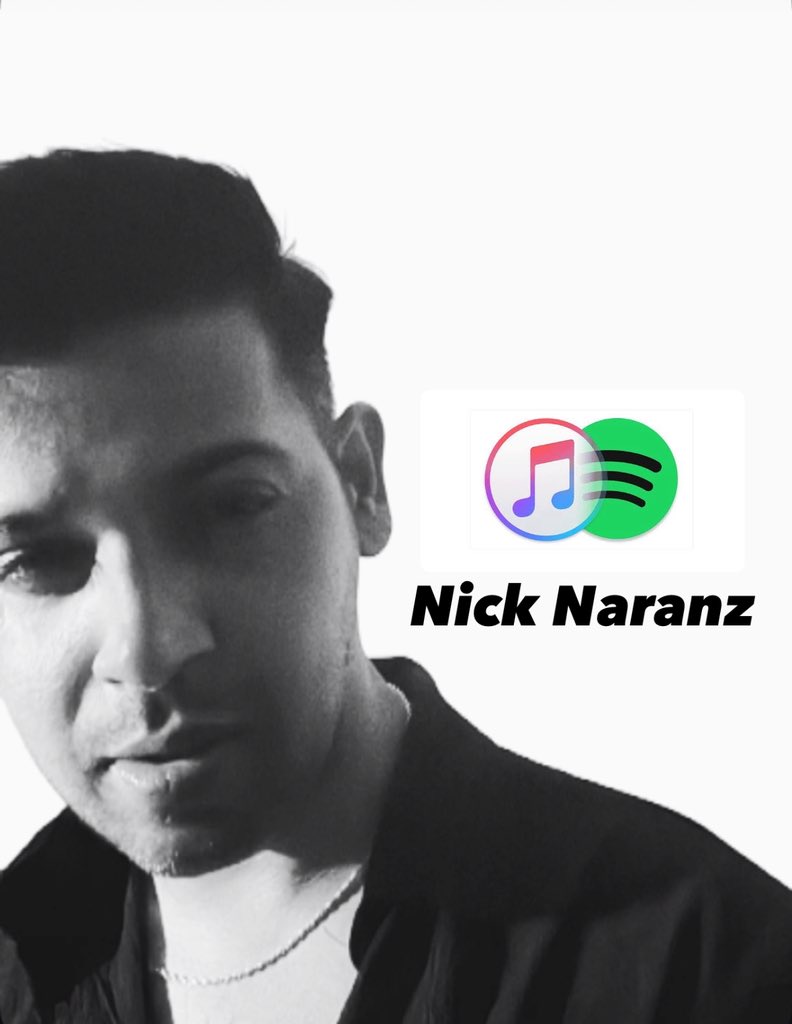 NickNaranz's tweet photo. Check out 👉 https://t.co/dQwZSz3Syr
Nick Naranz – creating deep electronic vibes, melodic drops & soundscapes that move the soul. 🌌✨
Tune in to the journey of beats, rhythm & emotions. 🚀🎧
#NickNaranz #ElectronicMusic #NewMusic #EDMCommunity #MusicProducer #FutureBeats #TrendingMusic #NowPlaying #zonauang #Supernova #OasisDublin #Panama #TASTE