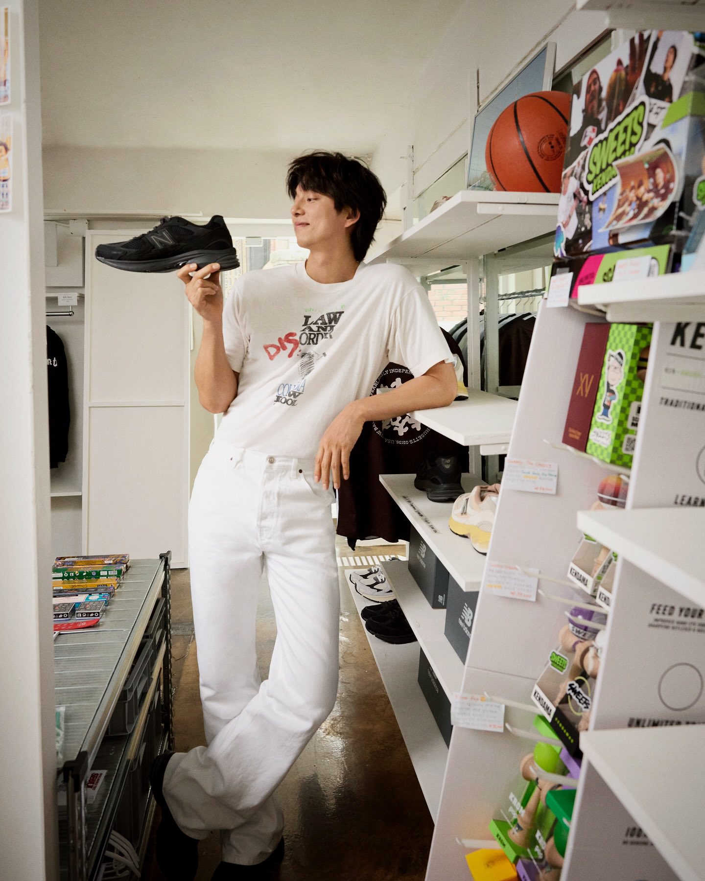 【韓国】HIGH CUT VOL. 8 (2022年2月)　コン・ユ 韓国】HIGH CUT VOL. 8 (2022年2月) コン・ユ 韓国】HIGH CUT