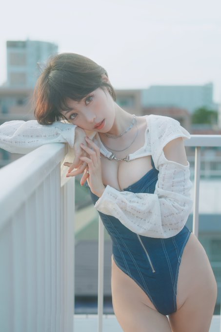 Twitterのコスプレ画像24