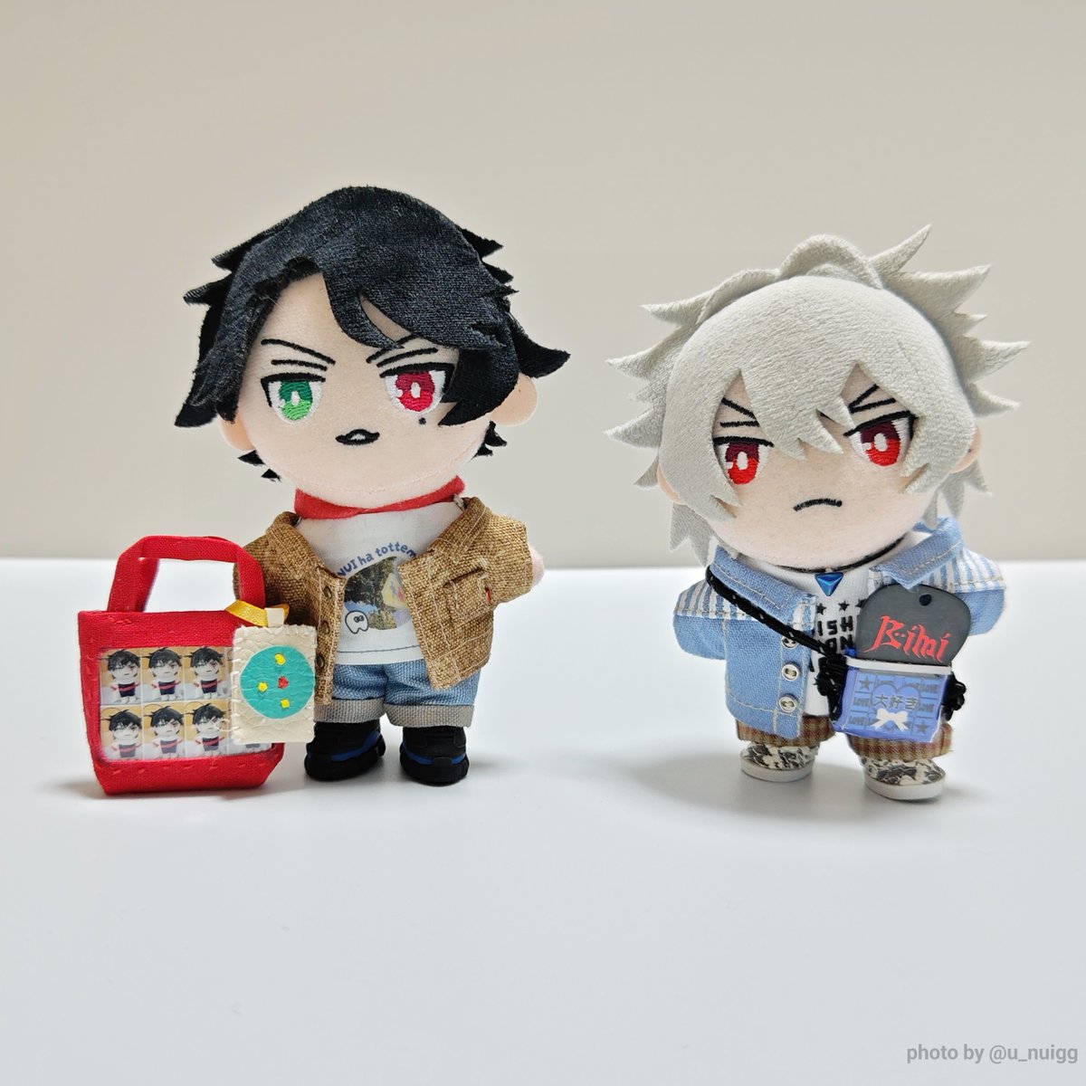 ONF Onkkomiz u-chan ユー　ユウト　ぬいぐるみ ONF ONKKOMIZ ぬいぐるみ U-Chan
