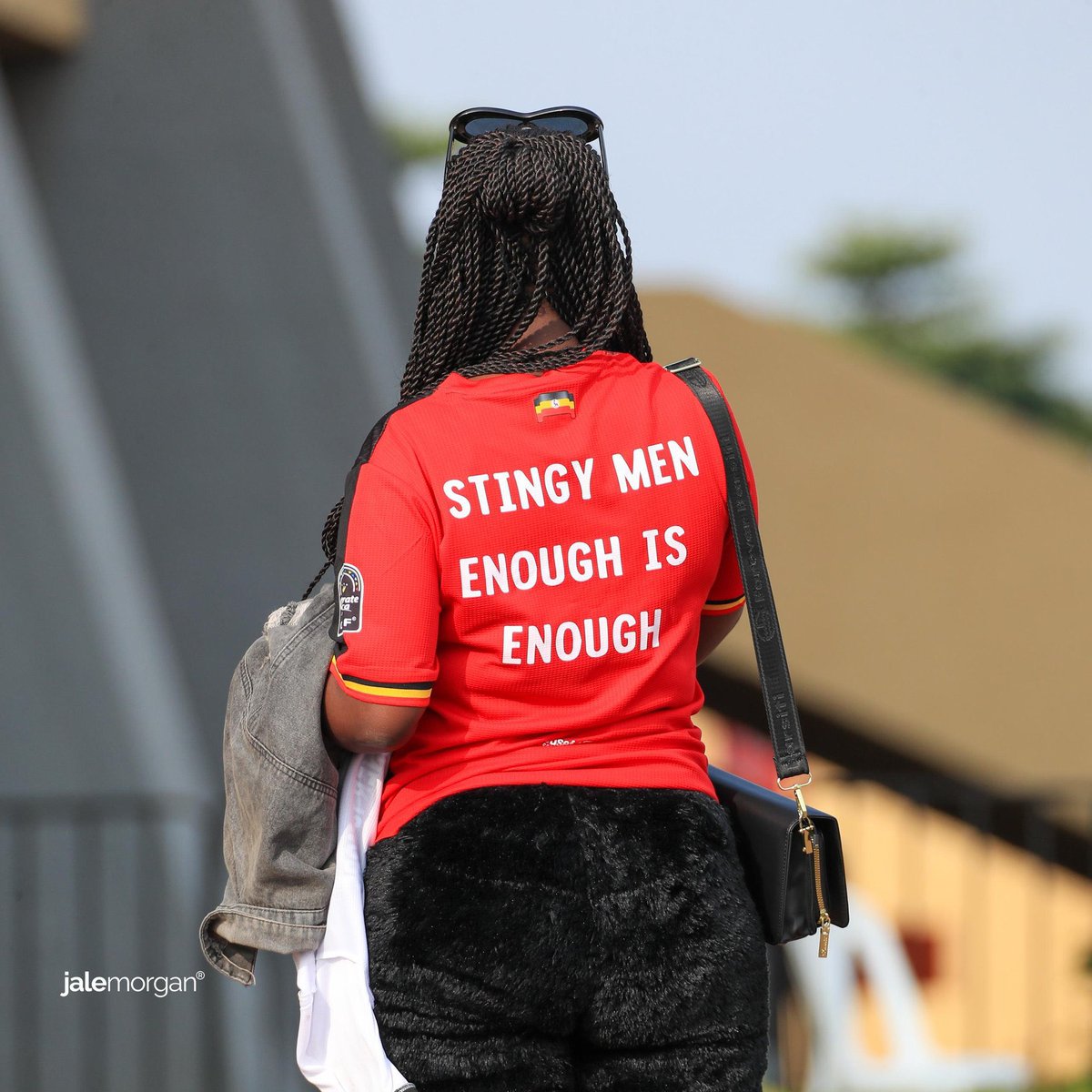 🅱️UKOMA DUKE 🚲❤️🇺🇬 (@tweetbybukoma) on Twitter photo Do you have nyash Do you have nyash