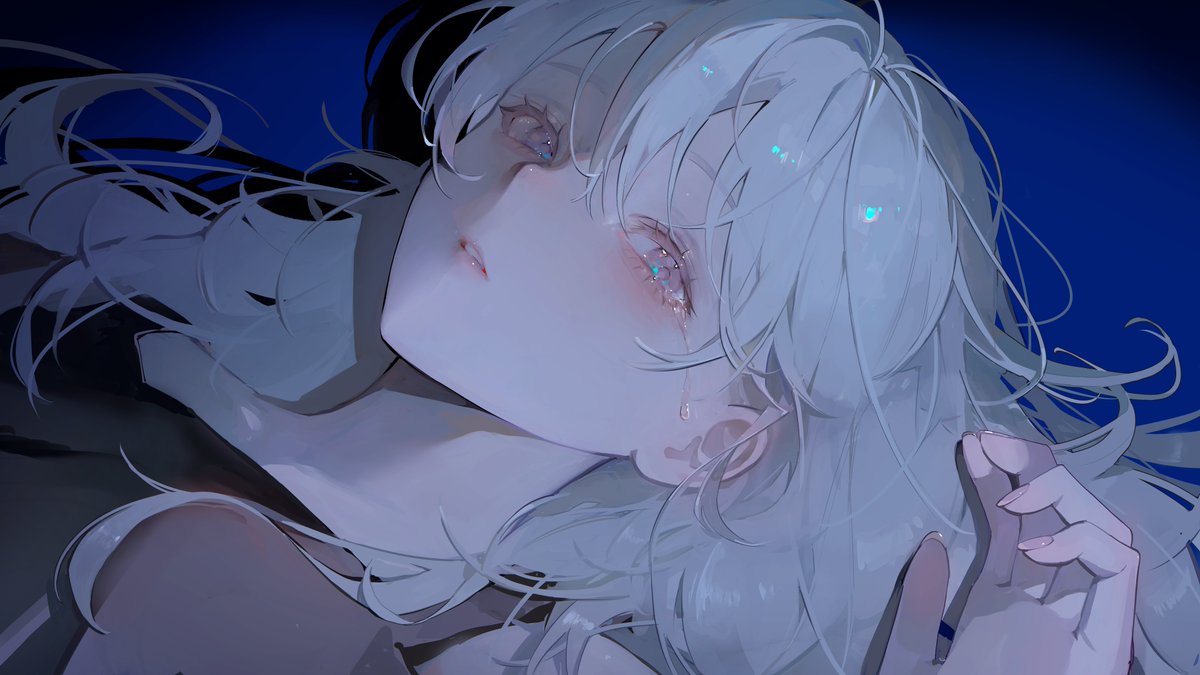 8/22(Fri)21:00に「ウィズ・イン feat.v4flower」のfull ver.をYoutubeにて公開します。  

 #新人ボカロP #vocaloPost #歌い手さんMIX師さん絵師さん動画師さんとPさん繋がりたい 

Youtube
youtu.be/TnQ80melhQg