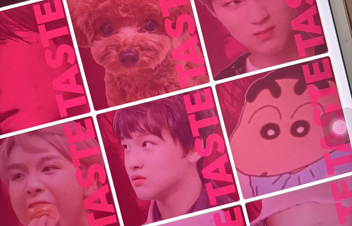 ทำโปรไฟล์ใหม่น่าร้ากมากกกกก เดี๋ยวเอามาแจกทุกคน😍