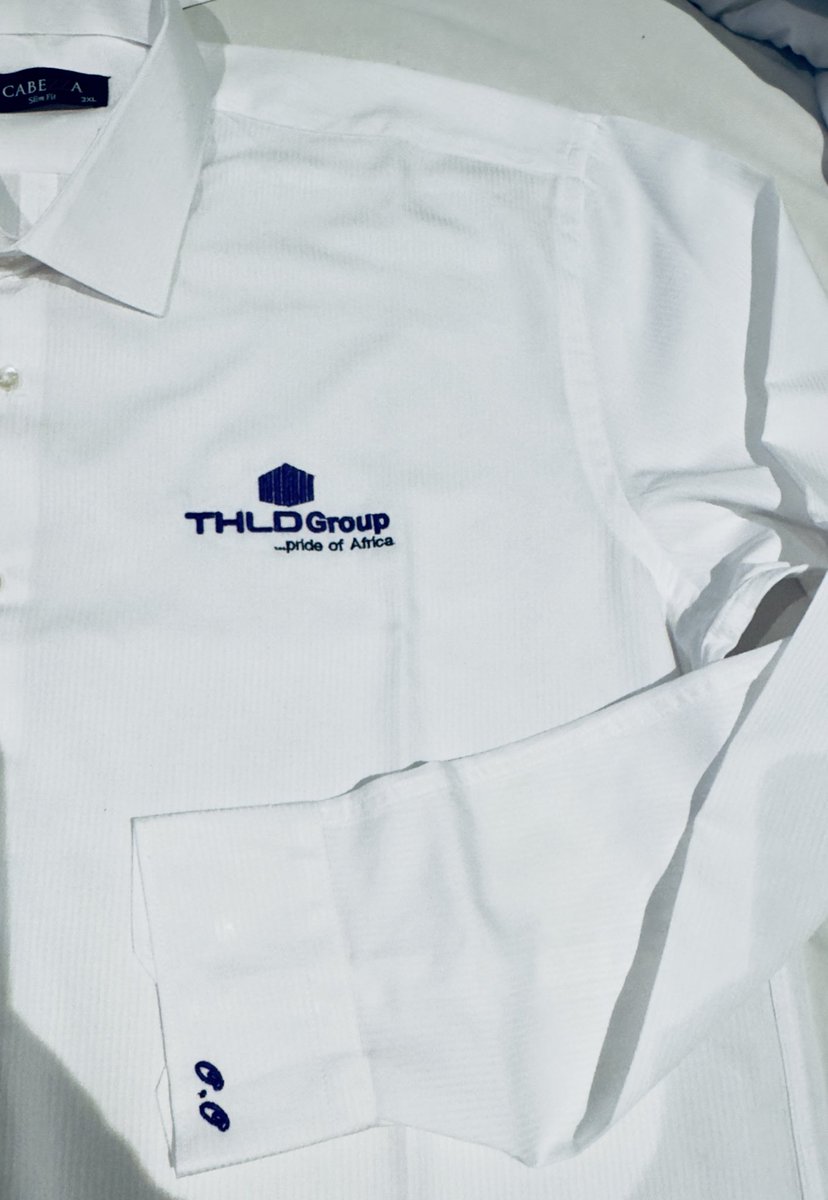 THLD GROUP…….Pride of Africa 

O.O is the identity that represents the NAME.

We build GAS stations and offer alternative fuel systems.

GAS is our business,Africa is our territory.