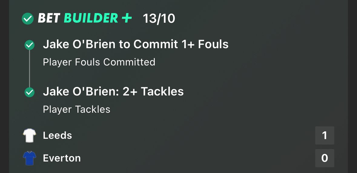 2 bets placed in our telegram yesterday with 1 winning 💥

Profit secured for the day 💰

Join here: t.me/+h4opMoqk9lEzN…