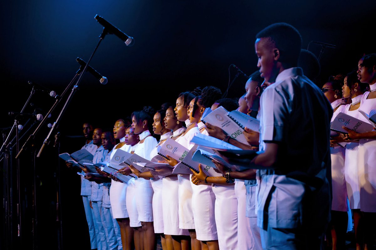 InyangezaMariya's tweet photo. β¨ NYINA WA JAMBO ASSUMPTION CONCERT edition 2 β Best Memories, Best Vibes, Best Concert Ever! πΆπ₯
π A night to remember with Inyange za Mariya and the spirit of Nyina wa Jambo.
#NyinaWaJambo2 #InyangeZaMariya #AssumptionConcert #BestMemories #BestConcert https://t.co/oCStDvYSTz