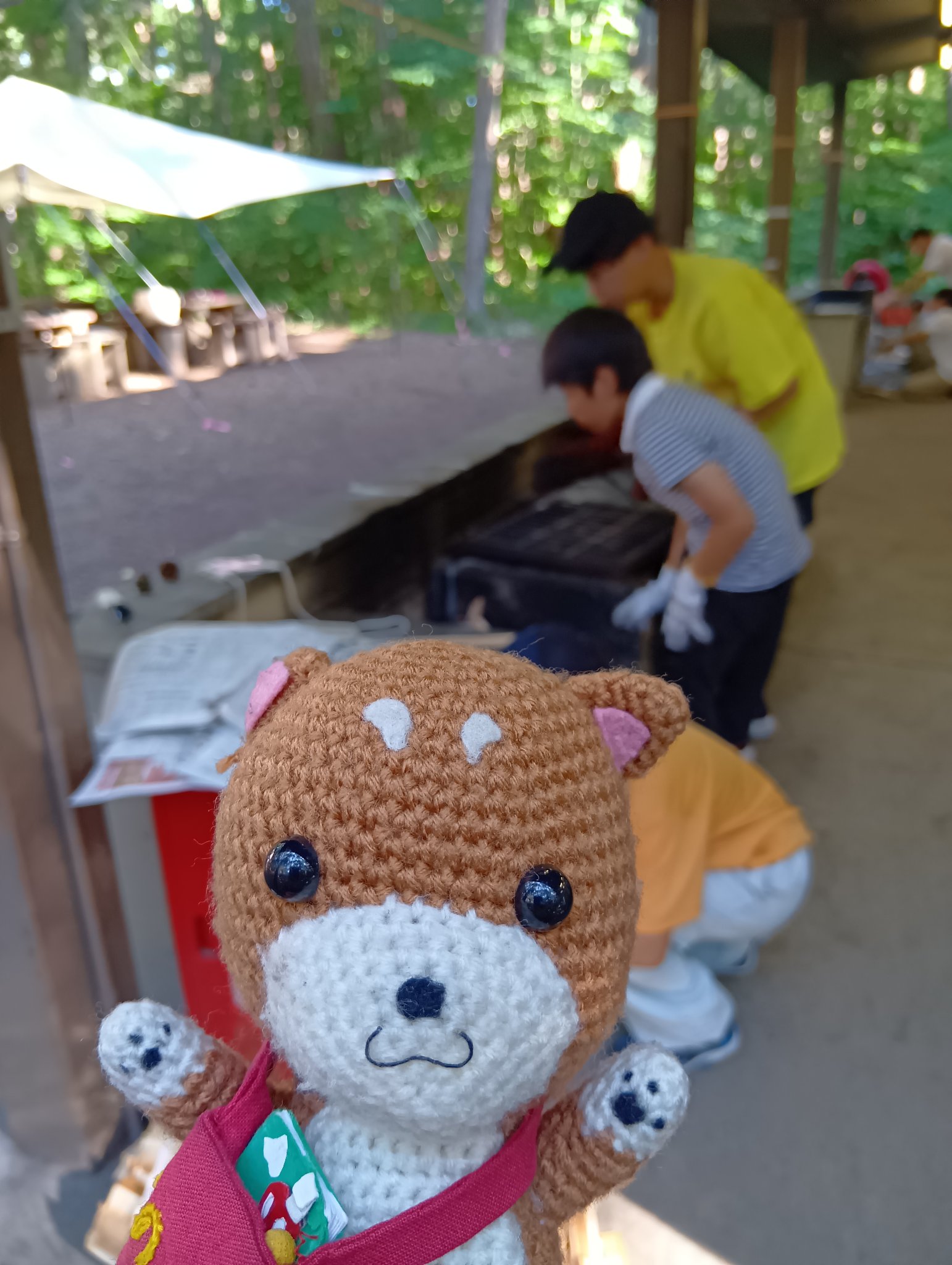 公式】のっち（日野市「ひのっち」） (@hino_hinotti) / X