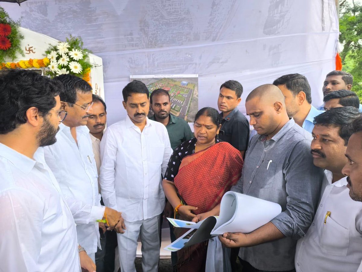 Patel Ramesh Reddy (@ramesh_r_patel) on Twitter photo 