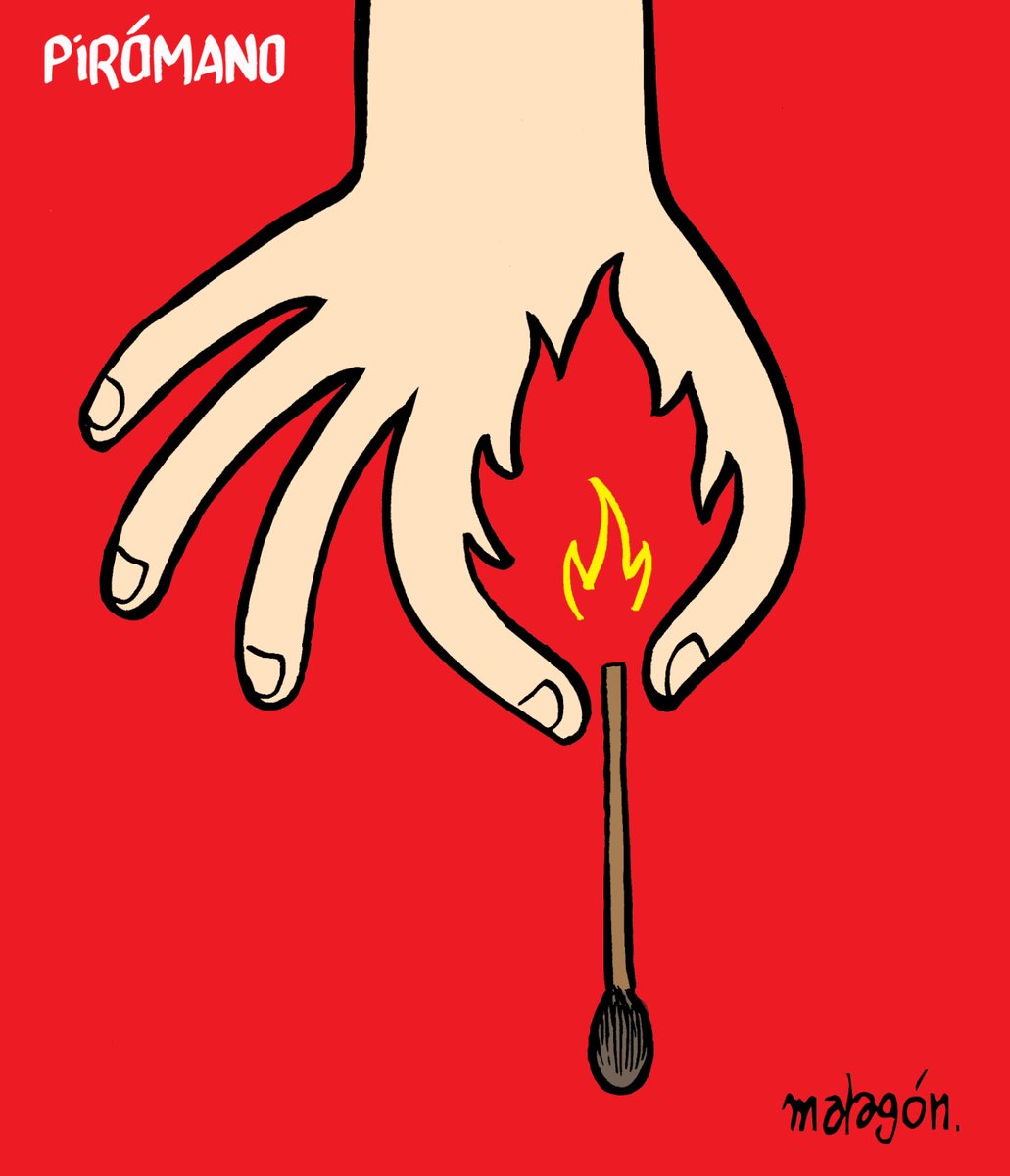 Malagón. ✏ (@malagonhumor) on Twitter photo 