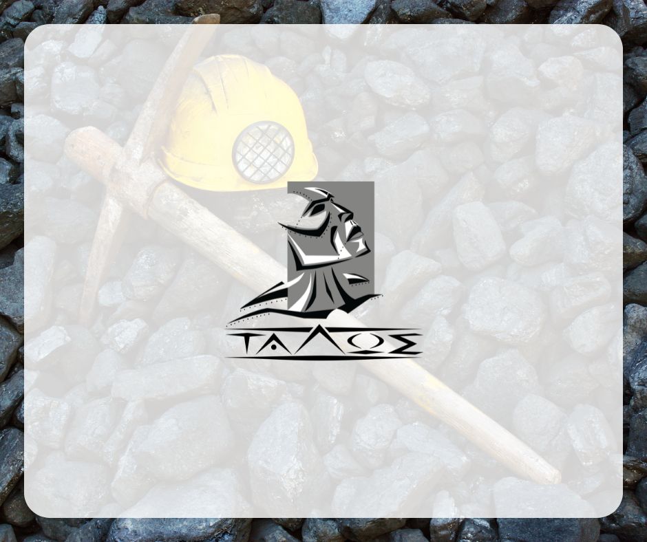 Νέα θέση εργασίας για την Υπηρεσία Μεταλλείων και Λατομείων!⛏

Μάθετε περισσότερα⤵️
talos-rtd.com/el/new-positio…