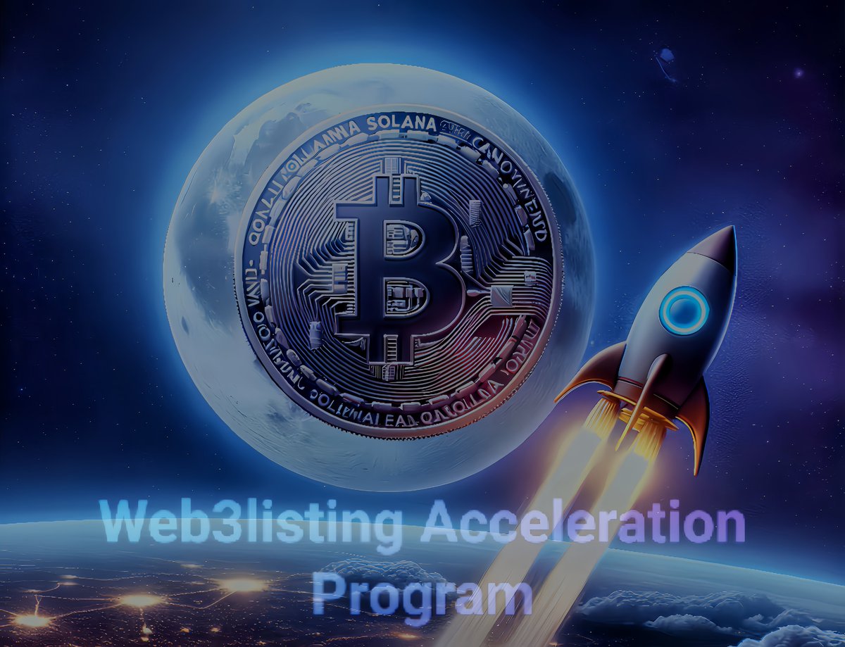 FlyLabs_one's tweet image. FlyLabs.one
Our coin listing acceleration services empower your Web3 project at every stage.
From project launch to ecosystem expansion and coin listing, our customized coin listing solutions help you comprehensively acquire, activate, and retain user data, optimize…