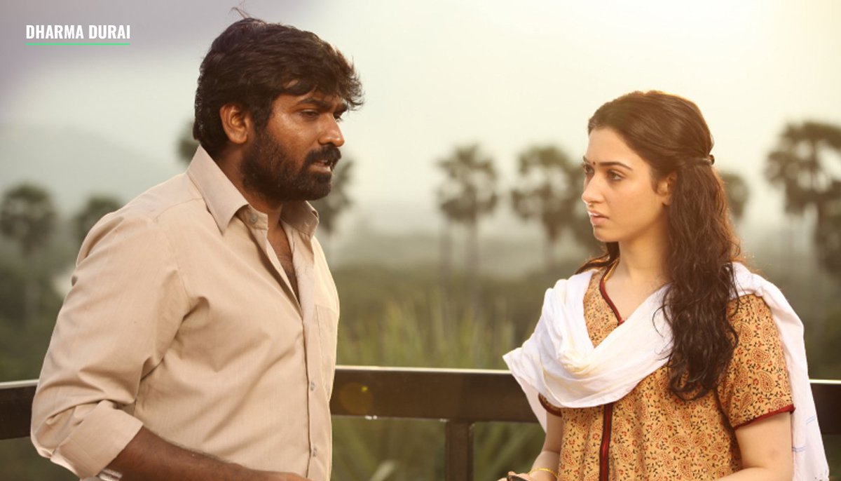 Vinith❤Tammy (@vinisayz) on Twitter photo #9YearsOfDharmadurai❤️❤️
<a href="/seenuramasamy/">Seenu Ramasamy</a> Thank you for giving this beautiful movie.. One of the best feel good movies I enjoyed watching in theater.. still feel the same whenever I rewatch it.. <a href="/thisisysr/">Raja yuvan</a> Magic ❤️🙏 Thalaivi <a href="/tamannaahspeaks/">Tamannaah Bhatia</a> as Subhashini❤️💝 #9YearsOfDharmadurai❤️❤️
<a href="/seenuramasamy/">Seenu Ramasamy</a> Thank you for giving this beautiful movie.. One of the best feel good movies I enjoyed watching in theater.. still feel the same whenever I rewatch it.. <a href="/thisisysr/">Raja yuvan</a> Magic ❤️🙏 Thalaivi <a href="/tamannaahspeaks/">Tamannaah Bhatia</a> as Subhashini❤️💝