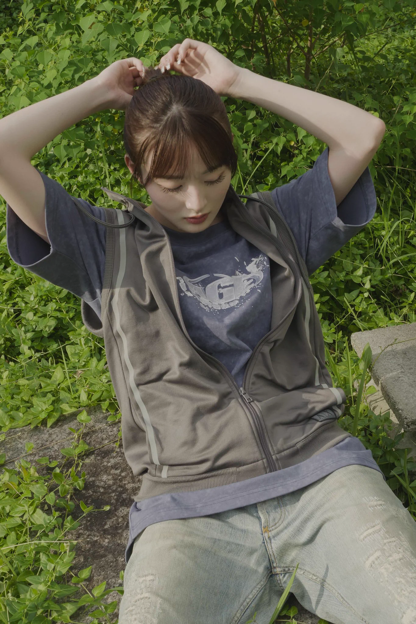 【美品】Age Factory Songs 2024 ツアーTシャツ　Lサイズ Age Factory в X: „Tomorrow 8/21(木) ROTTENGRAFFTY 