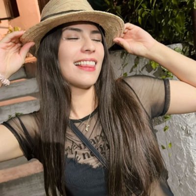 Dani Salazar tweet media