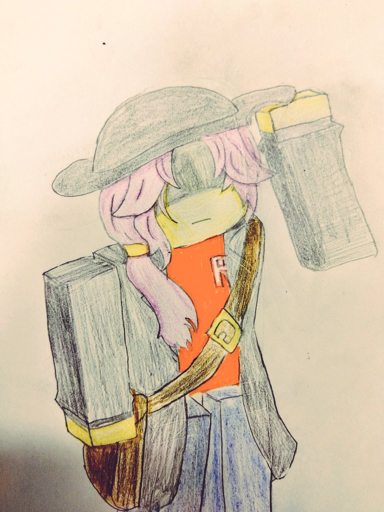 krg_0122's tweet image. Jane・Doe
  #Forsaken  #JaneDoeRoblox