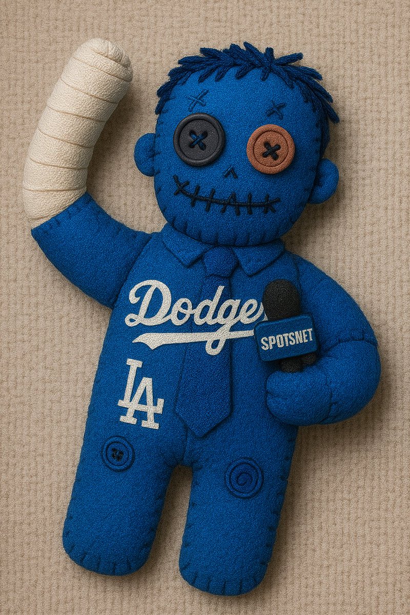 MallerProp's tweet image. #WhoAmI

David Vassegh 

Replica voodoo doll may be available on Etsy soon! Wouldn't it be great if they could be ready for the next Maller meet &amp;amp; greet?

@benmaller 
@FSRTechQueen
