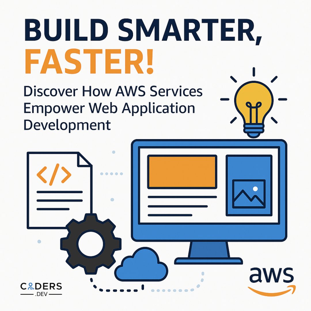 dev_coders's tweet image. ⏱ Struggling to scale your app without juggling infrastructure overload?
☁ AWS offers powerful services—like Elastic Beanstalk, Lambda, and S3—that simplify deployment and auto-scaling.
coders.dev/blog/what-is-a…
#AWSforWebDev #DevOpsSimplified #CodersDev #FastDeploy
