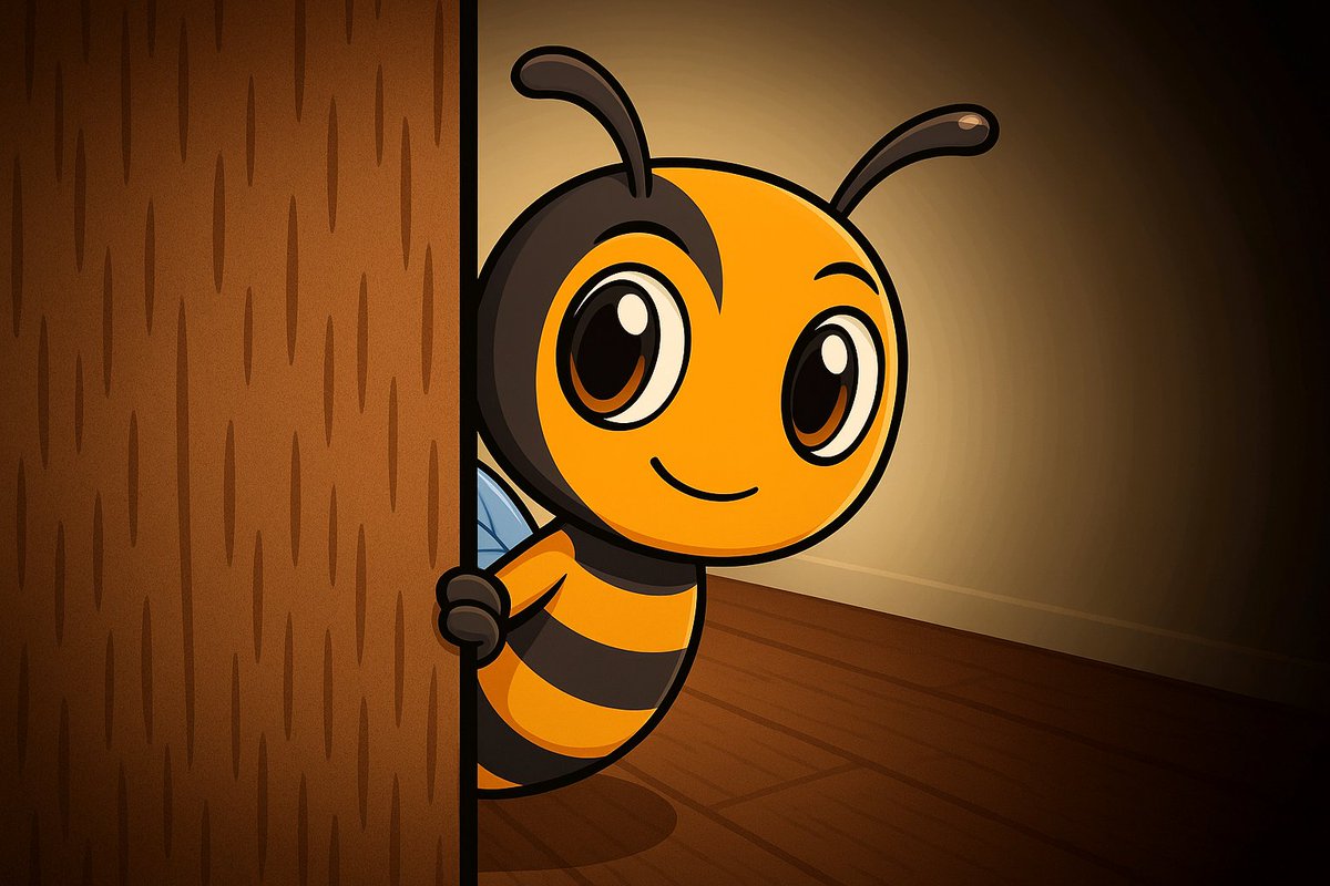 It's not only airdrop week for Sui 🪂

It’s also Beelievers NFT Auction Week🐝