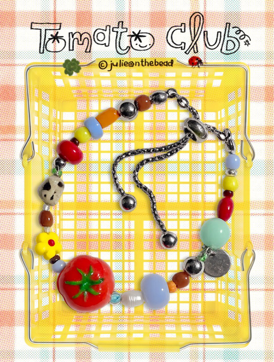 Tomat🍅 Club *･🧤ᵎ 
#IFMARKET5