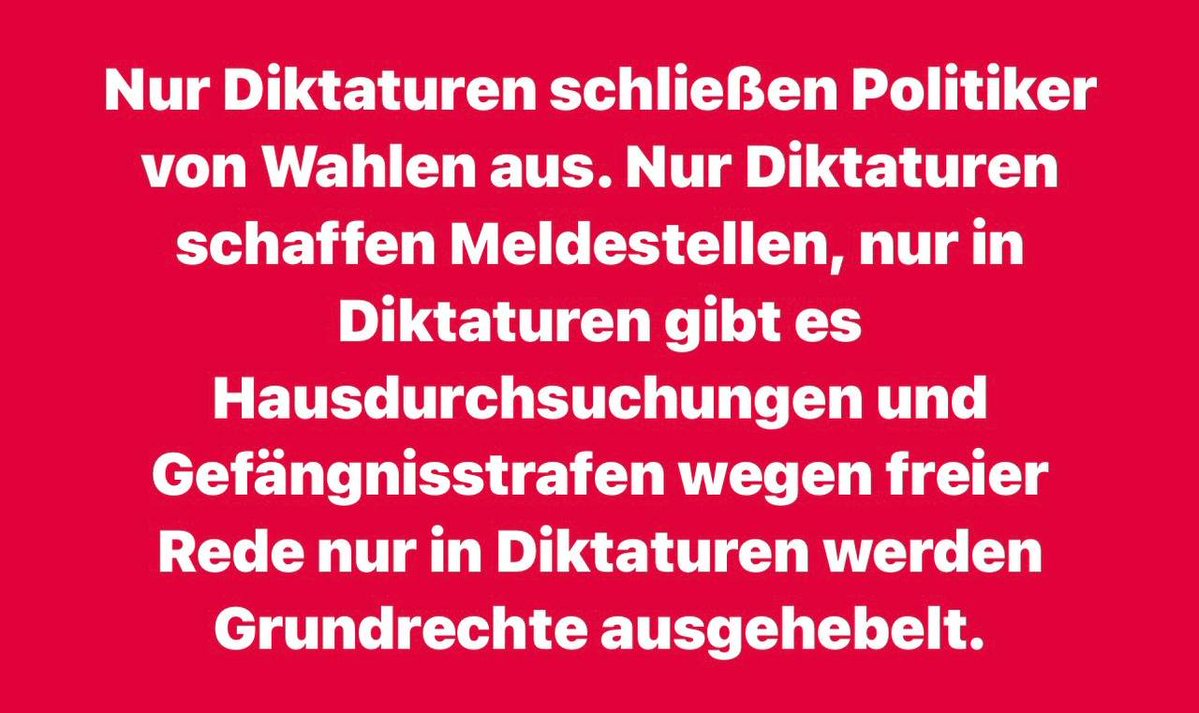 Laborpandemie (@umarmbar) on Twitter photo <a href="/SHomburg/">Stefan Homburg</a> Korrektur: „Unsere Demokratie™”
(Internationalsozialismus made by WEF, WHO, NATO, EU & Blackrock) <a href="/SHomburg/">Stefan Homburg</a> Korrektur: „Unsere Demokratie™”
(Internationalsozialismus made by WEF, WHO, NATO, EU & Blackrock)