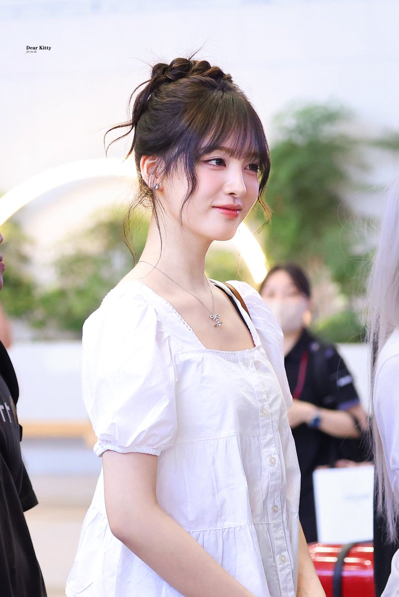 250819 청순미 조아 #아이브 #리즈 #IVE #LIZ