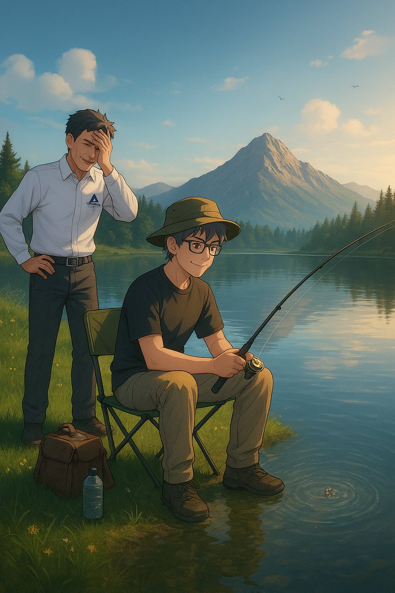 Trading modal kecil itu kayak mancing pake kail tanpa umpan.
Skill lu boleh jago, teknik lempar kail udah kelas dewa, tapi hasilnya?
Paling dapet ikan teri 🐟, bukan tuna besar 🐋.

💡 Di <a href="/primeacademyfx/">Prime Academy FX - Prop Firm #1 🇮🇩</a>:

&gt; Deposit kecil ➡️ ikut Challenge
&gt; Lolos ➡️ langsung pegang akun funded