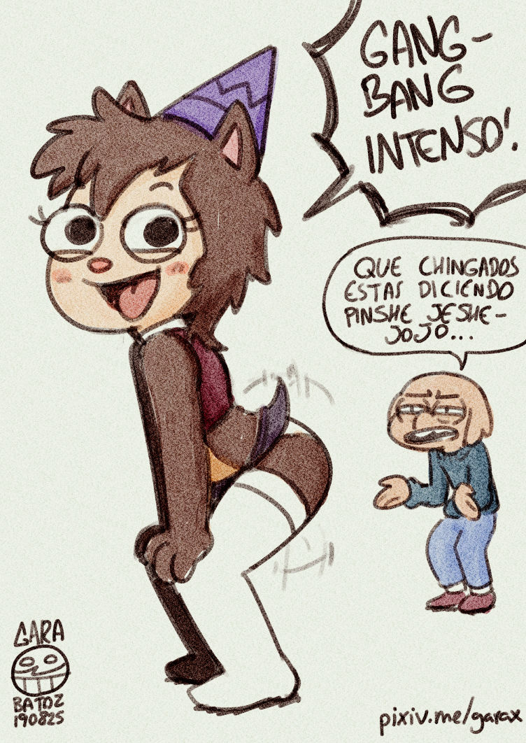 Eso es perreo intenso, BABOSA. Otro request.
x.com/DASHBAN_/statu…