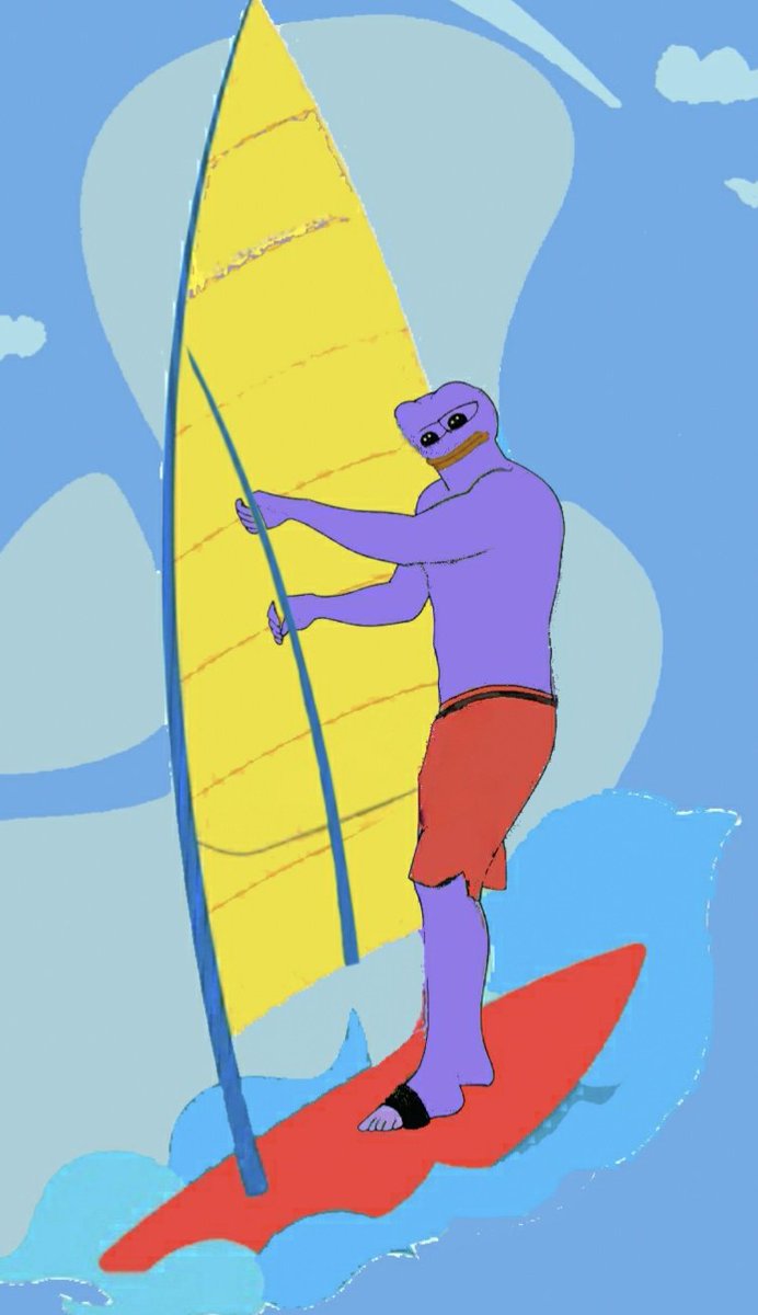 Praveen kumar ✸,✸ (@praveenab1718) on Twitter photo GM ☀️ Monad Fam !
Calm mind, strong waves, purple ride, Purple wind, endless flow 🌊
<a href="/Indianads_/">Indianads (evm/acc)</a> GM ☀️ Monad Fam !
Calm mind, strong waves, purple ride, Purple wind, endless flow 🌊
<a href="/Indianads_/">Indianads (evm/acc)</a>