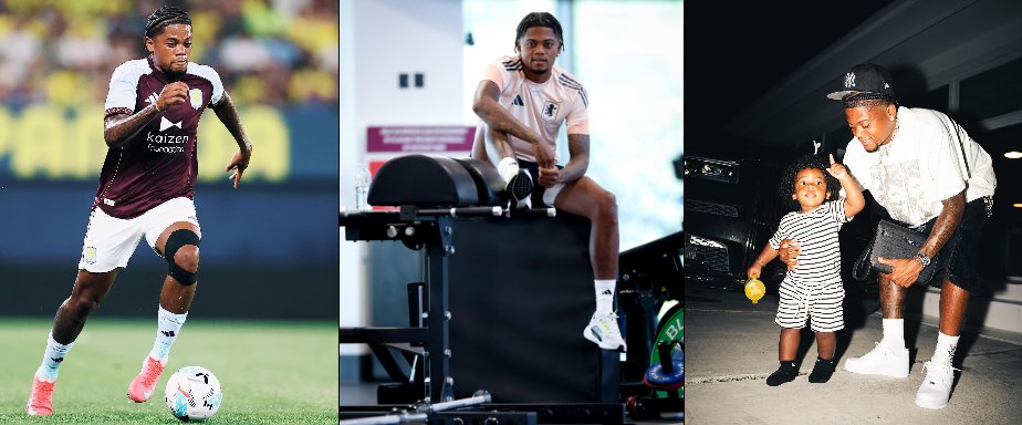 AmoRoma.fr / AS ROMA FR 🐺 (@amoromafr) on Twitter photo ✈ Leon BAILEY arrivera à 13:25 à Ciampino
📝 Visite médicale puis signature du contrat
💰 Pret 3M€ + option achat de 20M€ + 2M€ bonus (Aston Villa)
source : <a href="/Fil_Biafora/">Filippo Biafora</a> ✈ Leon BAILEY arrivera à 13:25 à Ciampino
📝 Visite médicale puis signature du contrat
💰 Pret 3M€ + option achat de 20M€ + 2M€ bonus (Aston Villa)
source : <a href="/Fil_Biafora/">Filippo Biafora</a>